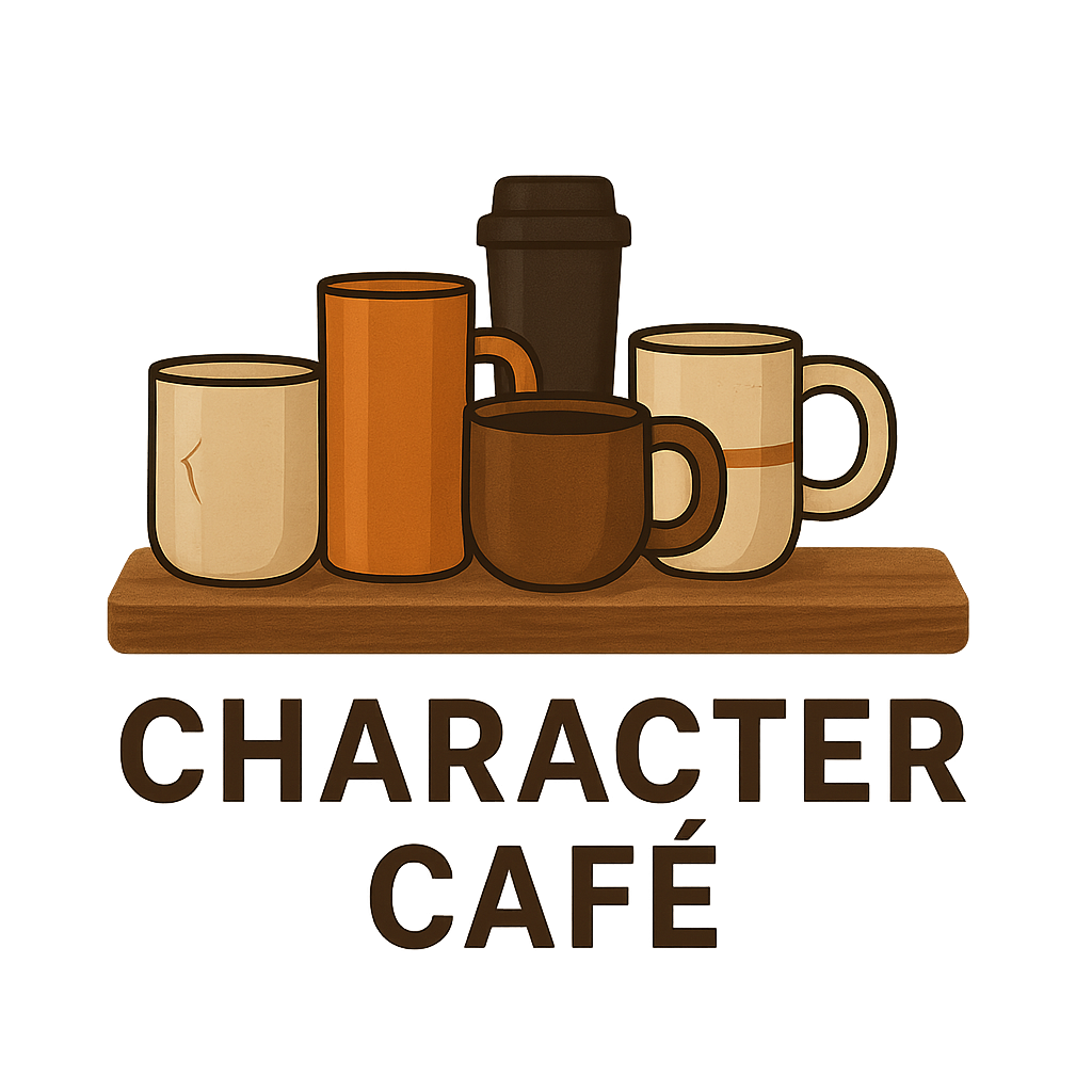 Character Café